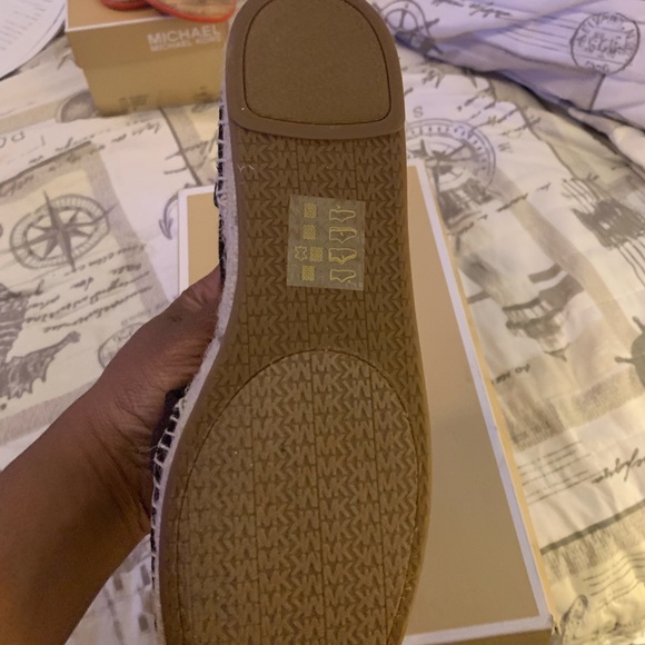 Michael Kors Espradrilles - Picture 3 of 4